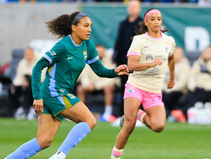Wave Complete Comeback to Hand Denver Summit First Home Defeat, 3–2.