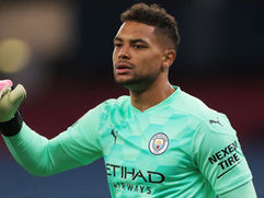 Zack Steffen Out for Season After Shoulder Surgery.