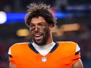 Broncos Safety Brandon Jones Enters Contract Year After Strong but Inconsistent Run in Denver.