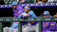 Rockies Snap Historic Slump and Look to Build Momentum in Second Half