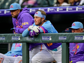 Rockies Snap Historic Slump and Look to Build Momentum in Second Half