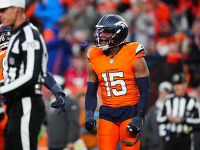Nik Bonitto Secures Broncos’ Thrilling Overtime Win Against Commanders