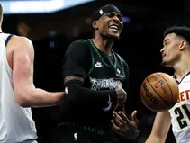 McDaniels Drops 32 as Timberwolves Eliminate Nuggets in Game 6 to Advance to West Semifinals.