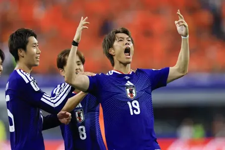 Japan Rescue Dramatic 2-2 Draw Against Netherlands in World Cup Thriller.