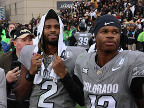 Travis Hunter Gets Honest About Browns Rookie Quarterback