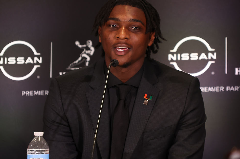 Dante Williams | EJSports