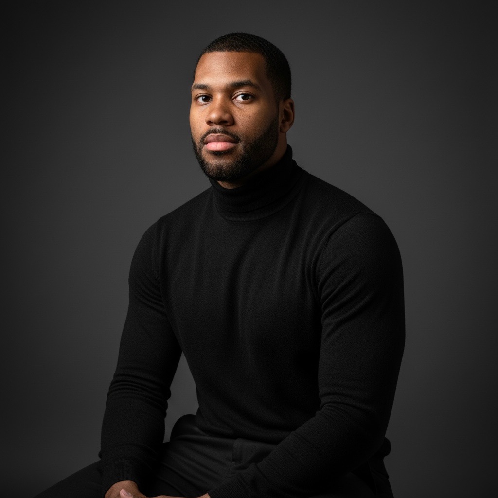 Writer: Michael Brown