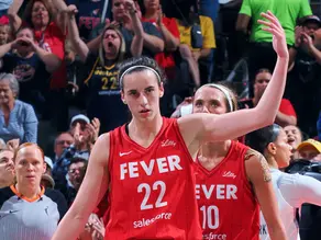 Caitlin Clark has set a new WNBA single-season assist record. This achievement marks the third single-season record in the WNBA to be surpassed this season.