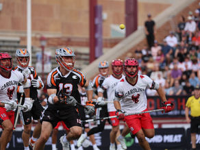 Chaos Clinch Playoff Berth, Kirst Sparks Cannons Rebound in PLL Friday Night Action