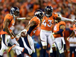 Could the 2025 Denver Broncos Defense Match the Greatness of 2015?