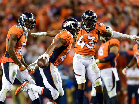 Could the 2025 Denver Broncos Defense Match the Greatness of 2015?
