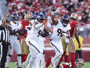 Stidham Leads Broncos Past 49ers in Preseason Opener After Nix Struggles