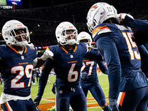 Broncos Poised for Primetime Spotlight in 2026 NFL Season.