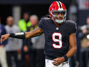 Rising Stars in Atlanta: Michael Penix Jr. and the Falcons’ Offensive Revival