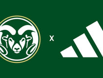 Colorado State Unveils Long-Term adidas Partnership Ahead of Pac-12 Era.