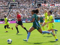Historic Night in Denver: Summit FC Hold Washington Spirit to 0–0 in Record-Breaking Opener.