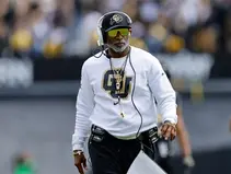 Deion Sanders' Contract Comments Cast Doubt on Long-Term Commitment to Colorado