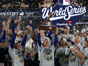 Dodgers Emerge as Clear 2026 World Series Favorites After Kyle Tucker Signing