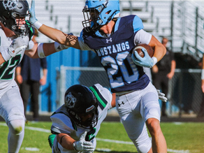 The top 10 5A High School teams to watch in 2025