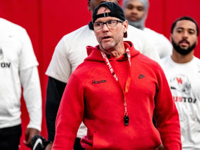 Unbreakable: Kurt Hester's Relentless Fight Beyond the Weight Room