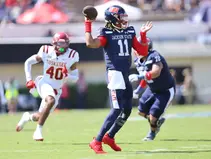 Jackson State Shuts Out Tuskegee 30-0 in W.C. Gorden Classic