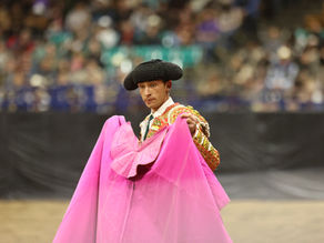 Mexican Rodeo Extravaganza Celebrates 31 Years at the National Western Stock Show.
