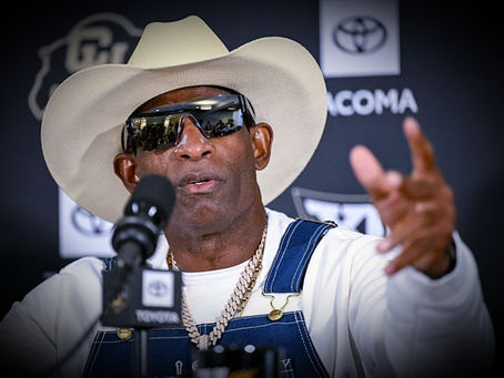 Deion Sanders Reveals Bladder Cancer Battle: “That Was a Fight, But We Made It”
