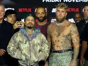 Rules Set for Gervonta Davis vs. Jake Paul: 10-Round Exhibition to Deliver a Winner