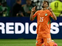 Amad Diallo Strikes Late as Ivory Coast Edge Ecuador 1–0 in World Cup Thriller.