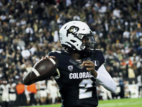 What is next for the Cu Buffaloes without Shedeur?