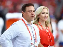 Chiefs GM Predicts Active Trade Market in First Round of NFL Draft.
