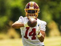 Commanders Training Camp: Five Under-the-Radar Rookies Worth Watching in 2026.