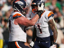Broncos Rally to Stun Eagles, Hand Philly First Loss of the Season with 21-17 Comeback Victory