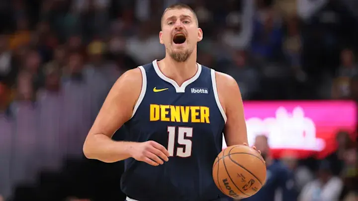 The denver Nuggets Eye Repeat Formula While Navigating New Challenges.