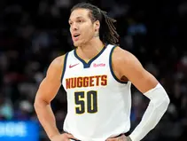 Peyton Watson Expected to Miss Remainder of Nuggets–Timberwolves Series With Hamstring Injury.