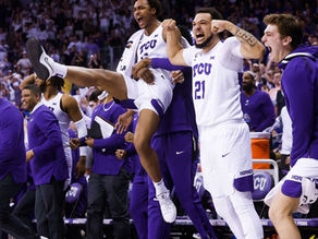 TCU team has identified multiple strategies to achieve success.