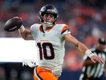 Broncos Name Bo Nix Starting QB for 2024 Season, Marking New Era in Denver