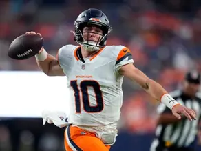 Broncos Name Bo Nix Starting QB for 2024 Season, Marking New Era in Denver