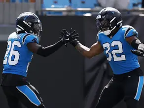 Panthers Shut Out Falcons 30-0 in Dominant Home Victory