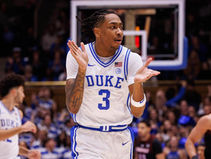 No. 4 Duke Dominates Louisville to Remain Unbeaten in ACC PlayAssociated Press.