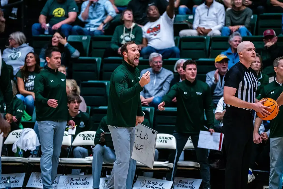 CSU BASKETBALL IMAGES