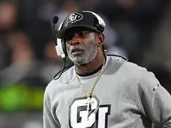 Colorado’s Transfer Portal Losses Continue as London Merritt Departs.