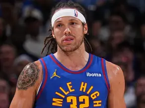 Preseason Profile: A Fully Healthy Aaron Gordon Keeps Nuggets’ Title Window Open