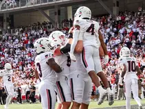 Cincinnati Hands Eddie George First FBS Loss with 34-20 Victory Over Bowling Green