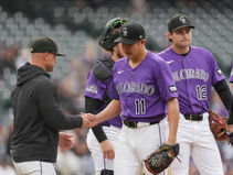 Benge Sparks Sixth-Inning Rally as Mets Top Rockies 4-2 Behind Vientos’ Key Hit.
