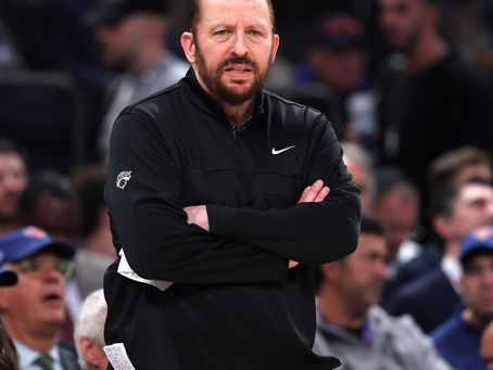 The Firing of Tom Thibodeau: What’s Next for the New York Knicks?