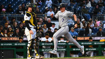 Rodriguez Sparks Pirates in Return as Pittsburgh Rolls Past Colorado.