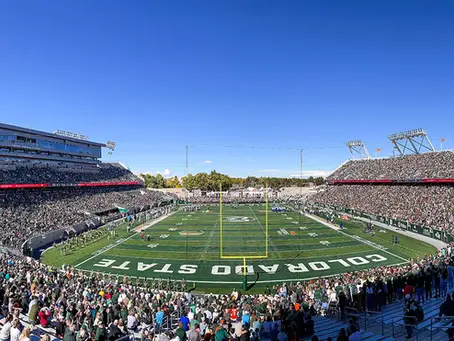 CSU Rams Football Team Rebounds with Key Transfers from Ohio State and Baylor