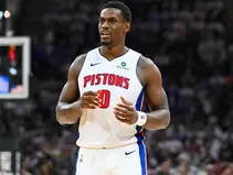 Jalen Duren Excited to Stay in Detroit After Signing Five-Year, $200 Million Deal.