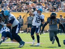Hamilton Tiger Cats vs Argonauts: Chad Kelly Returns as CFL East Division Rivalry Heats Up